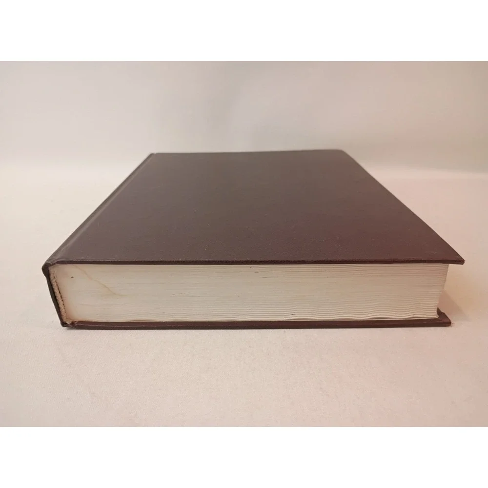 Modern English-Russian Dictionary Новый англо-русский словарь) Hardcover - VG